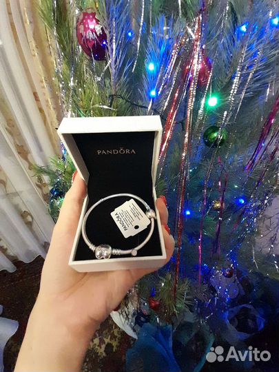 Украшение шарм