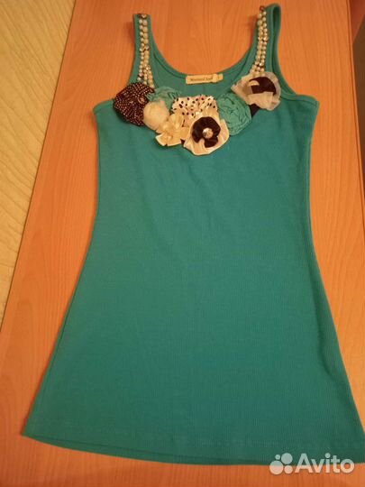 Женские вещи