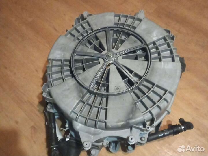 Бак для стиральной машины беко