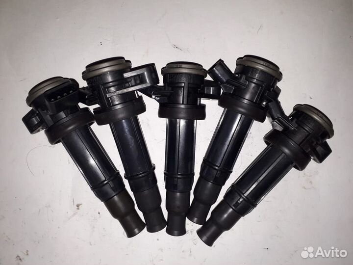 Катушка зажигания Toyota 90919-02227 3sgte