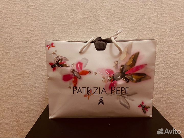 Кардиган Patrizia Pepe 44 новый