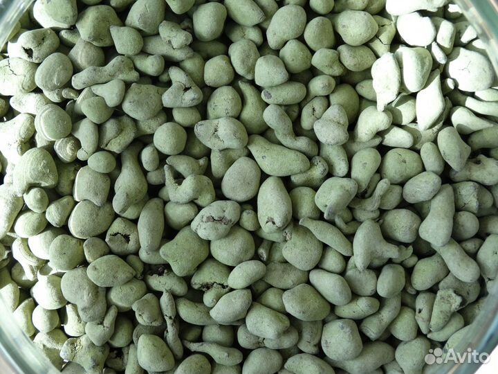 Чай Улун Те Гуань Инь Женьшень