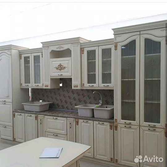 Кухня Азалия (от производителя)