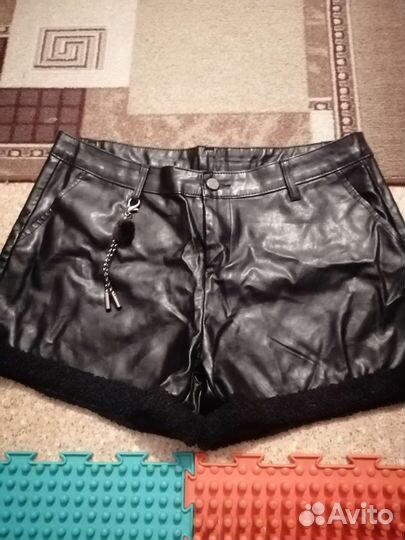 Шорты