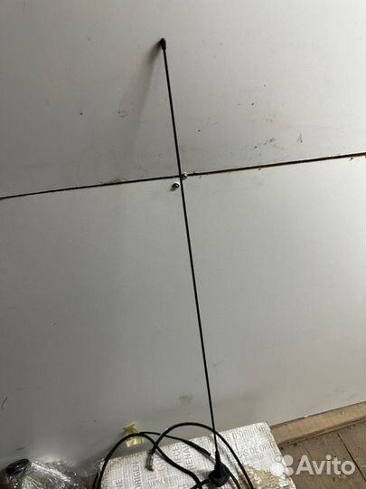 Антенна Renault Duster 2011-2020