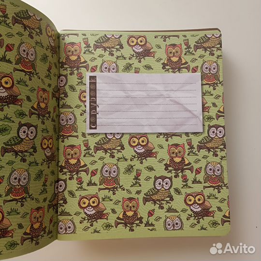 Тетради 48 96 листов