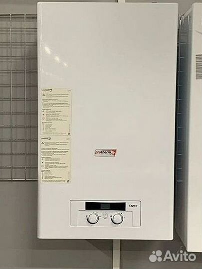 Котел электрический 12 кВт