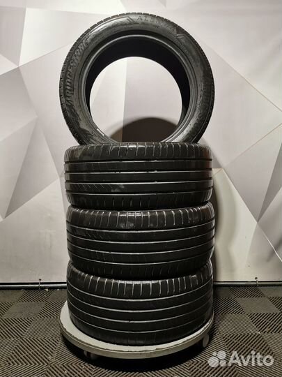 Bridgestone Alenza 001 285/45 R20 108W