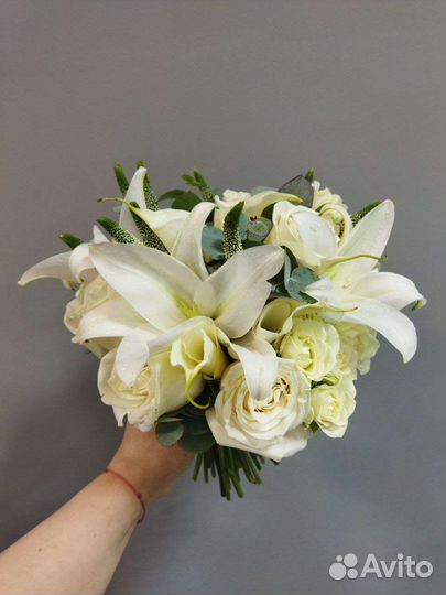 Цветы, букеты, розы, доставка