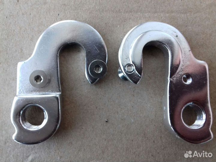 Петух вело в ассортименте