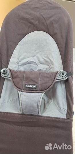 Ткань для шезлонга Babybjorn