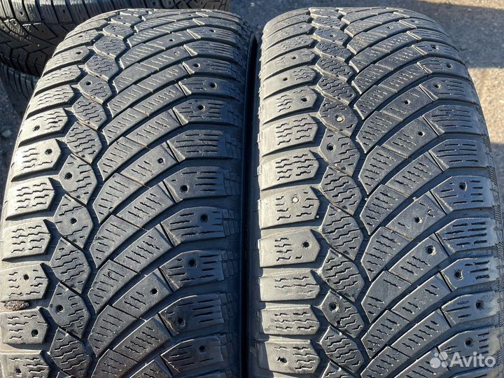 Continental ContiIceContact 205/60 R16 96T