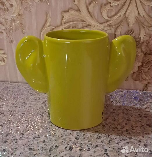 Кружка, чашка.(Кружка прикол)