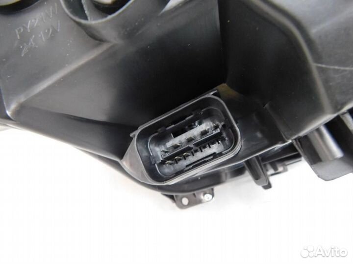 Фара левая BMW 3-Series/M3