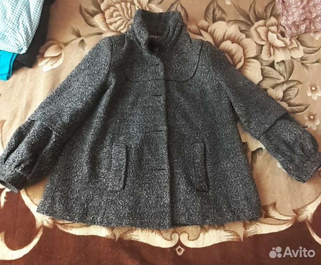 Пальто женское