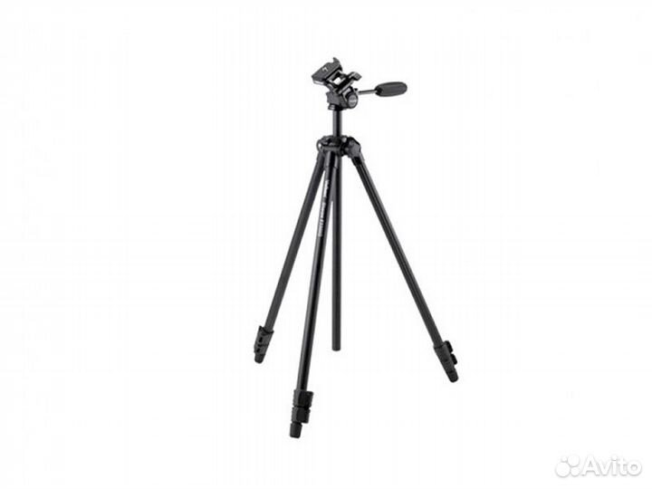 Штатив Velbon Sherpa E3300Q новый в упаковке