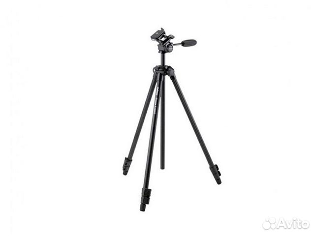 Штатив Velbon Sherpa E3300Q новый в упаковке