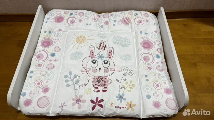 Доска пеленальная универсальная