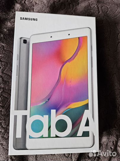 Планшет Samsung galaxy Tab A (SM-T290)