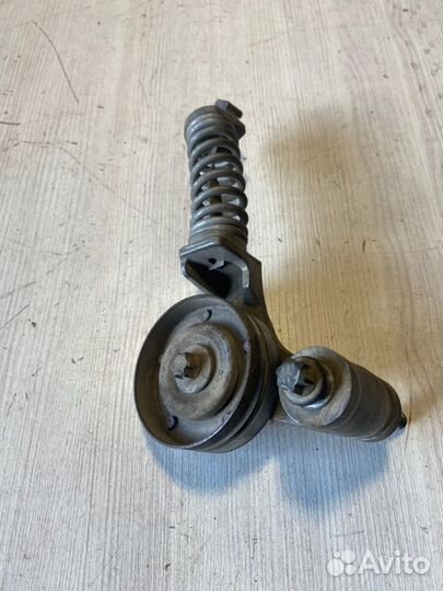 Ролик натяжной Opel Meriva B A14XER 2012