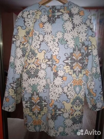 Женский кардиган