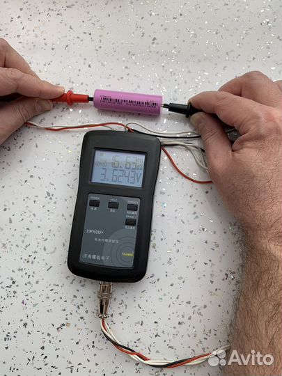 Качественные высокотоковые аккумуляторы 18650