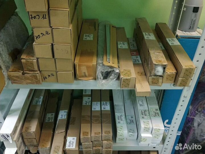 Зип Ricoh Kyocera