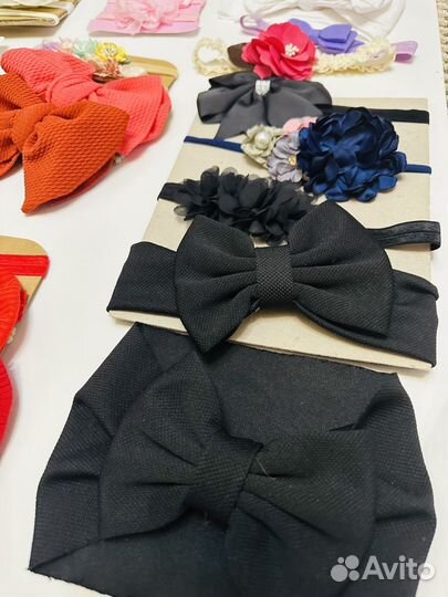 Повязка на голову