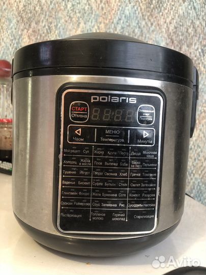 Мультиварка на запчасти