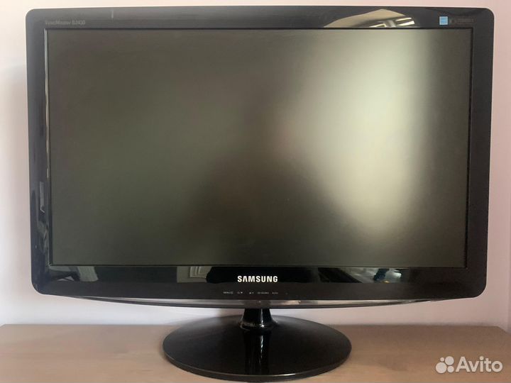 Монитор Samsung SyncMaster B2430