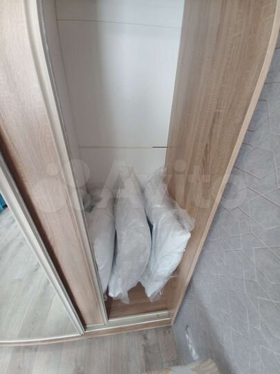 1-к. квартира, 31,8 м², 4/5 эт.