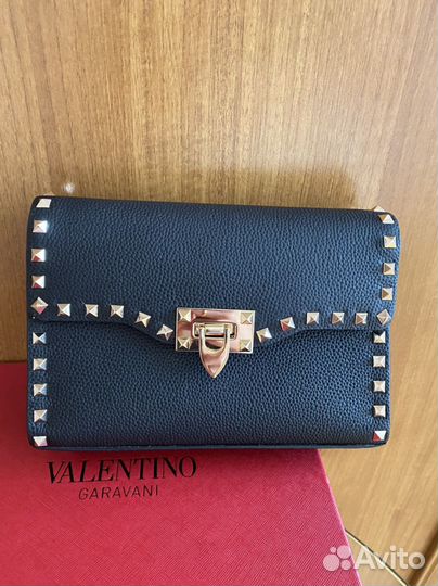 Сумка valentino оригинал