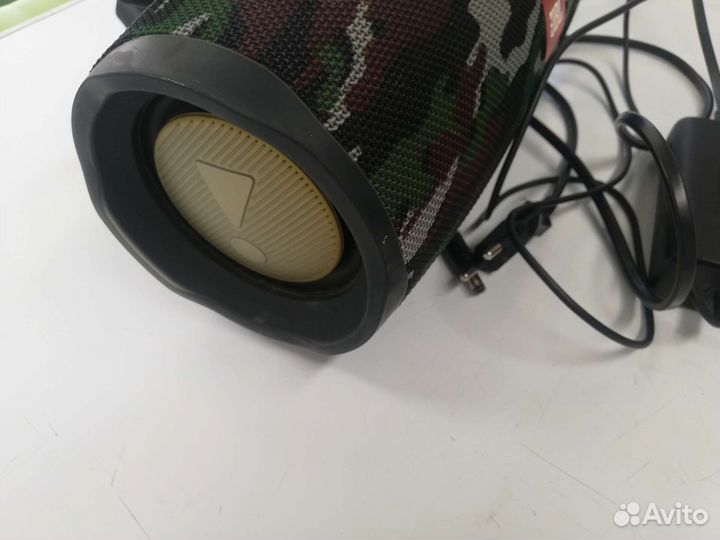 Колонка jbl extreme 2 оригинал