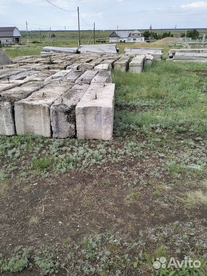 Плита перекрытия