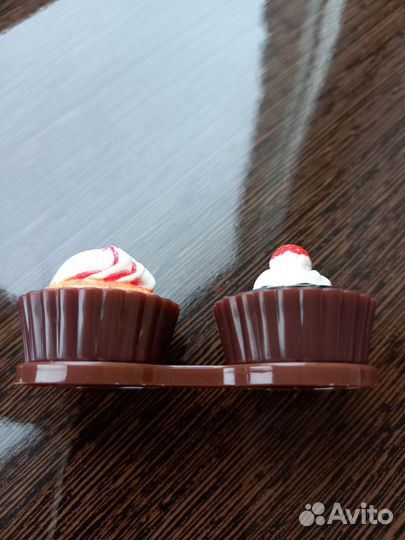 Контейнер для линз