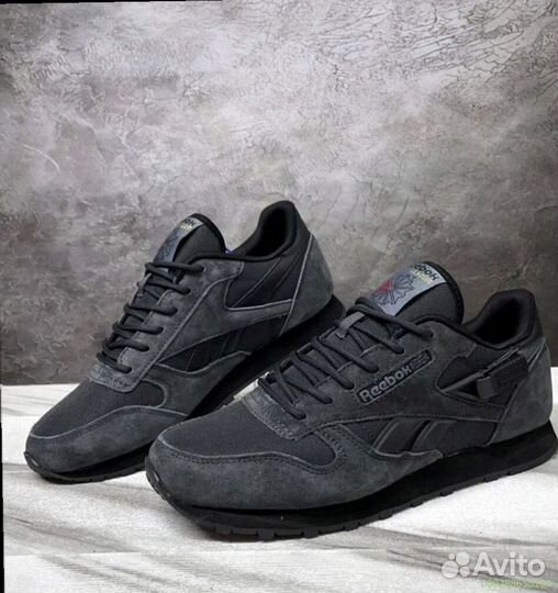 Кроссовки Reebok Classic (Арт.84757)