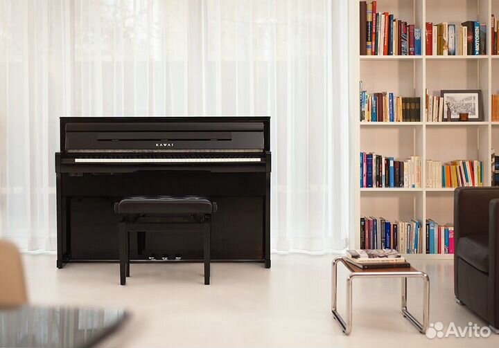 Цифровое пианино Kawai CA-99R (Комплект)