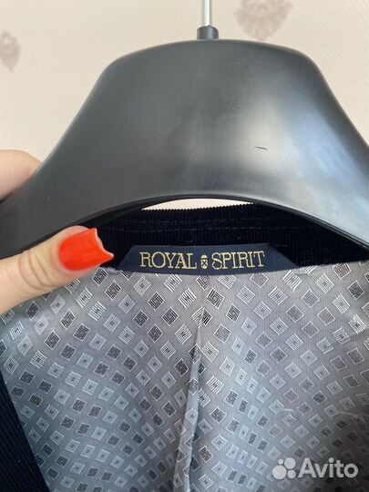 Велюровый пиджак мужской