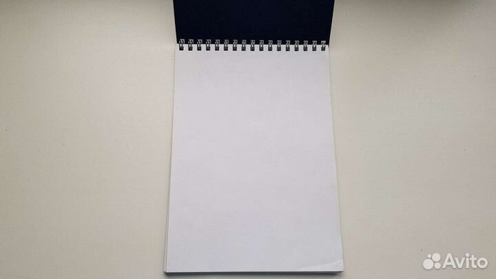 Блокнот Северо-Кавказская академия госслужбы