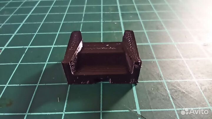 Ремкомплект ограничителей дверей Mazda/Honda