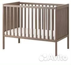 Кровать IKEA сундвик