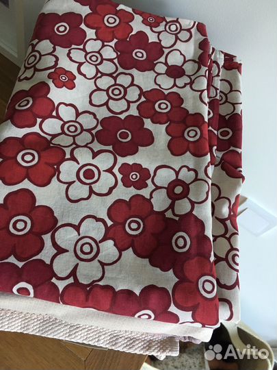 Постельное белье IKEA