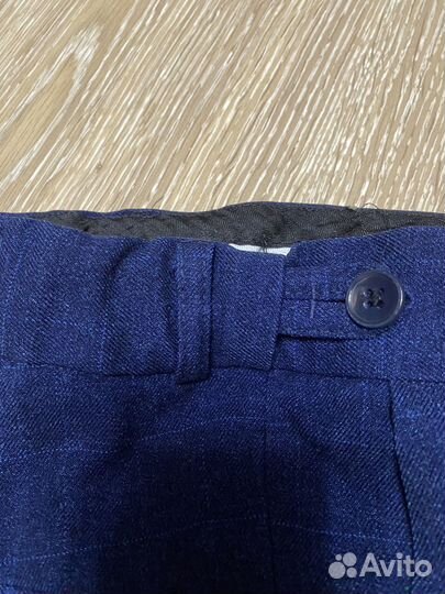 Костюм детский