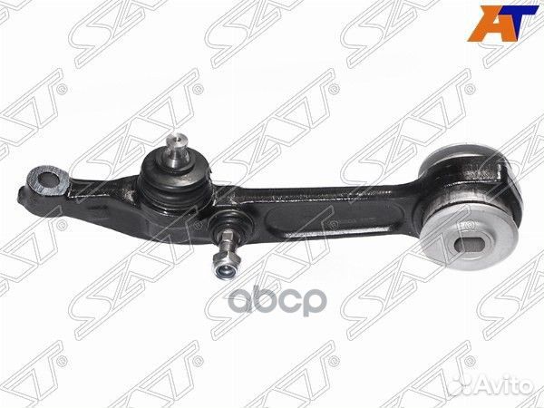 Рычаг передний нижний поперечный mercedes S-CLA