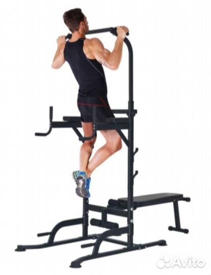 Многофункциональный турник KingKang