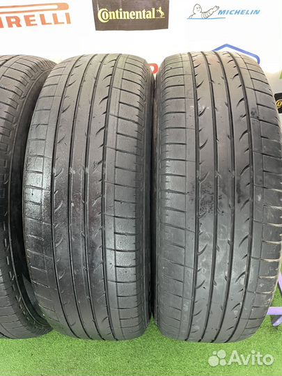 Bridgestone Dueler H/P Sport 235/65 R18 106H