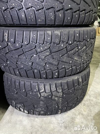 Pirelli Ice Zero 245/45 R18 100H