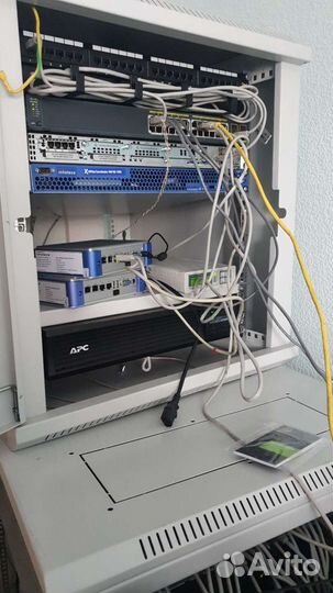 Востановление данных с носителей