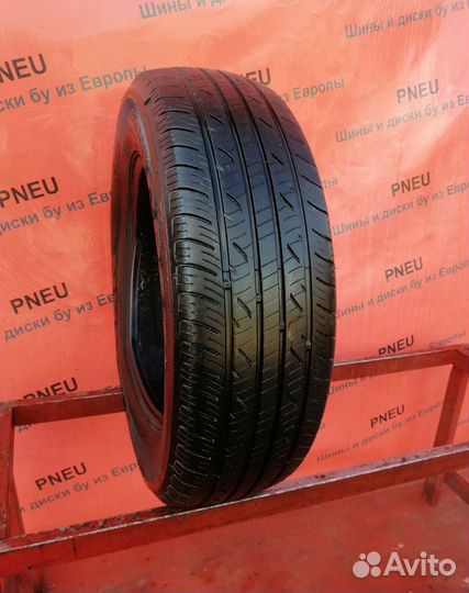 Nexen Classe Premiere 671 215/70 R16 100H