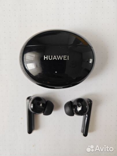 Наушники Huawei freebuds 4i